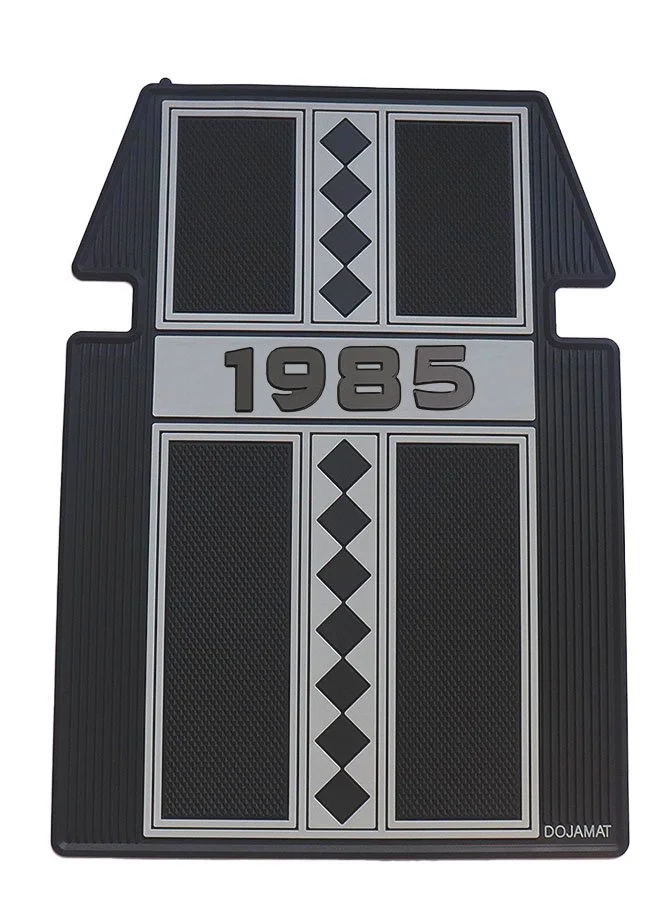 1985 — Dojamat
